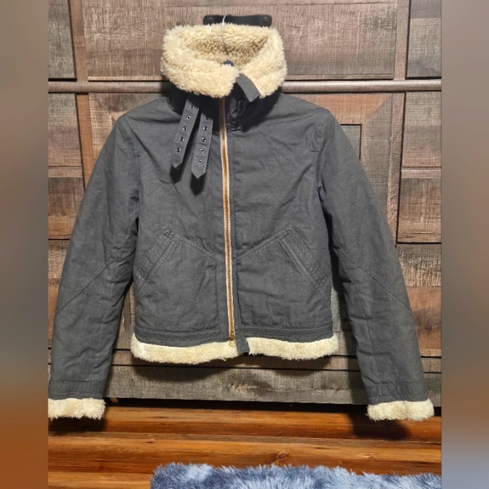 YSL vintage Women’s Jacket sz 1